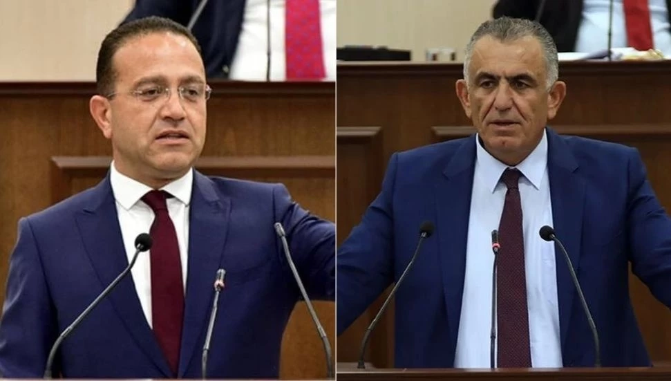“İlahiyat Koleji kurulmasına karşı eylemler yapıldı, ancak kurdele kesimine CTP de katıldı”