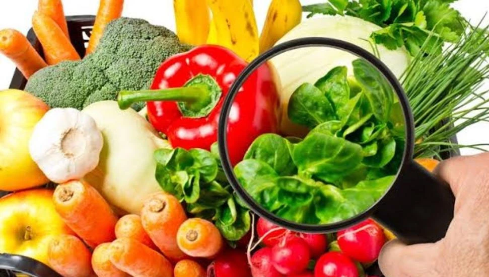 1 ithal ve 6 yerli üründe limit üstü ya da tavsiye dışı bitki koruma ürünü bulundu