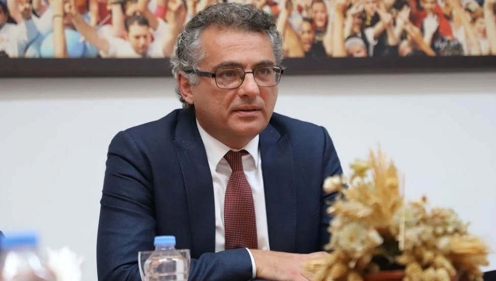 “Halka hakaret etmek kimsenin haddine değil”