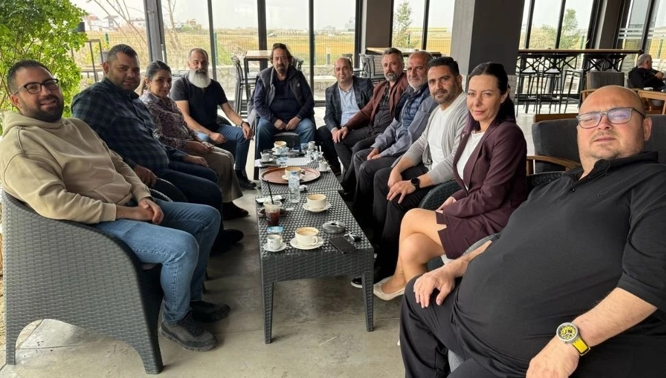 Lisanslı Web TV’lerden Yayın Yüksek Kurulu’na tepki: Eşitsizlik derinleşiyor, denetim yok!