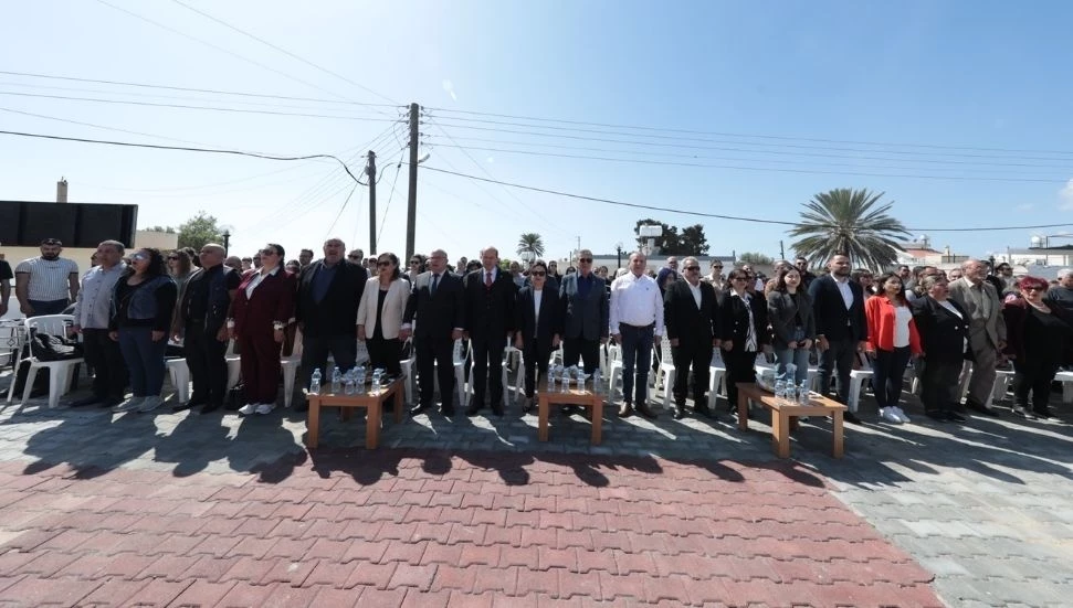 Avtepe Medoş Lalesi Festivali’nin 18’incisi bugün yapılıyor