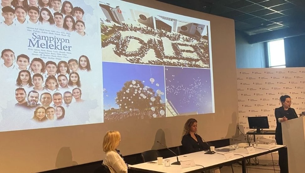 “6 Şubat’ı unutmayacağız, unutturmayacağız”