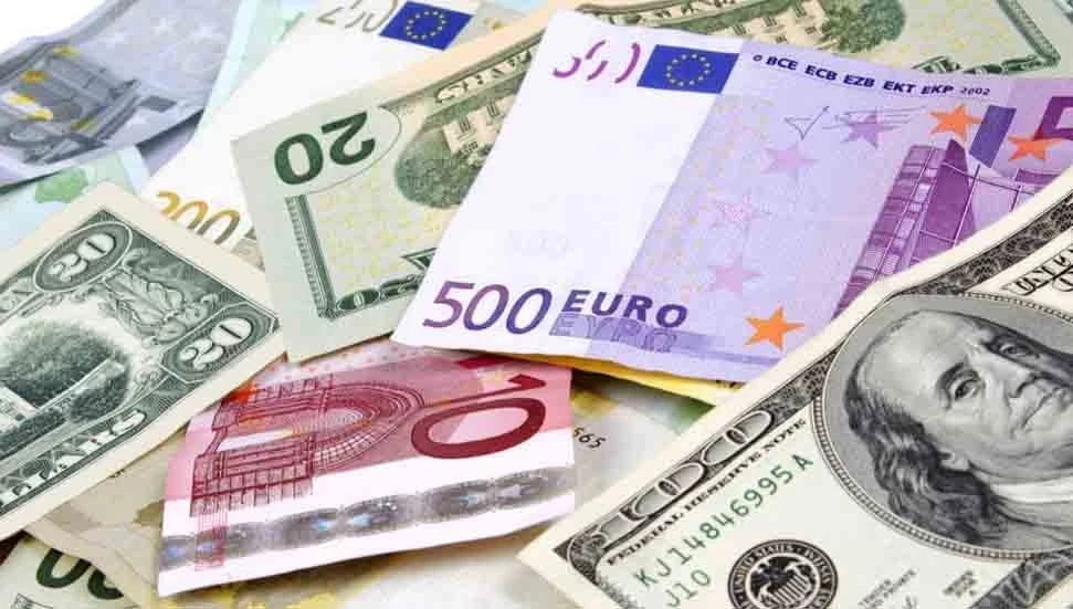 Çin’in döviz rezervleri martta 3 trilyon 240 milyar dolara ulaştı