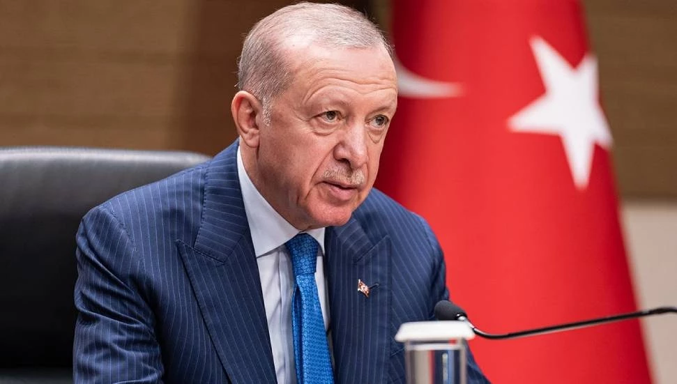 “Vatandaşlarımıza geçmiş olsun, gelişmeleri yakından takip ediyoruz”