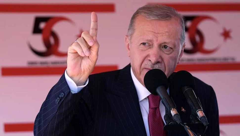 ” Hadsizlere gerekli mesajı vereceğim”