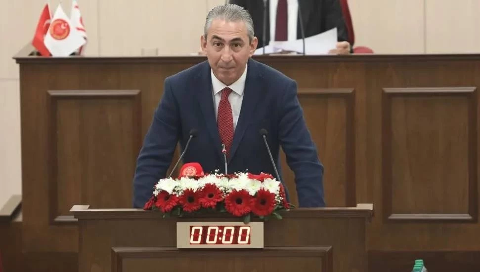 Tosunoğlu için kurulan özel komitenin üyeleri belirlendi