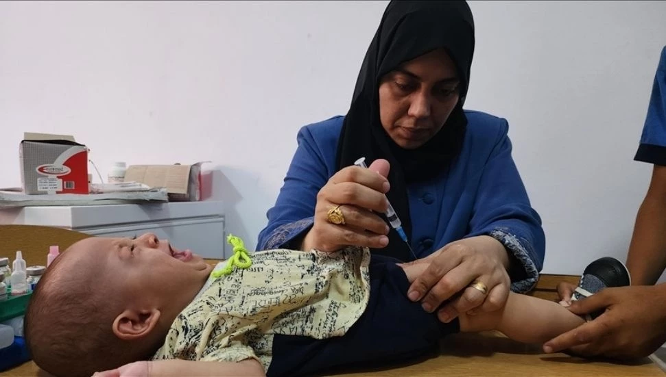 Sağlık sektörünün çökmek üzere olduğu Gazze’den dünyaya “acil insani yardım” çağrısı