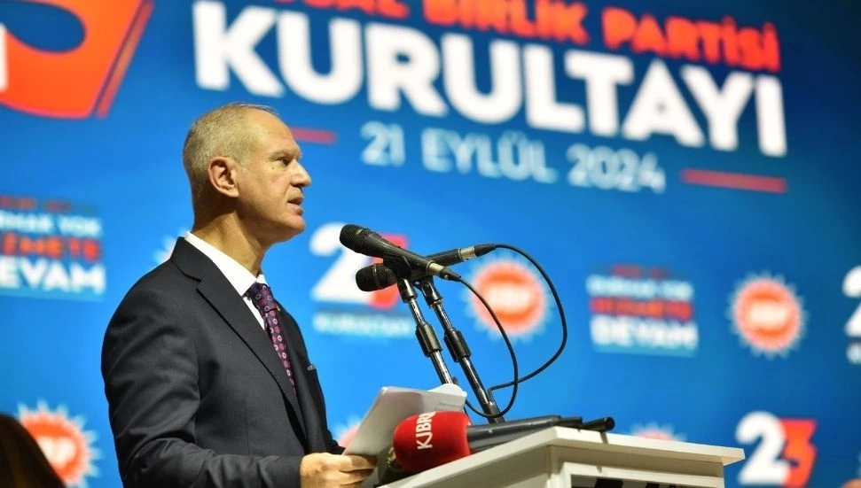 “Bu yalnızca bir yargılama değil, kutsal bir mücadeledir”