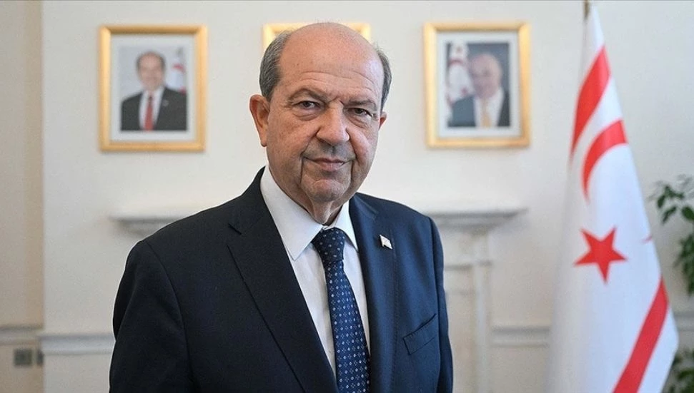 “KKTC’nin ismi keşke Kıbrıs Türk Cumhuriyeti olarak değişebilse”