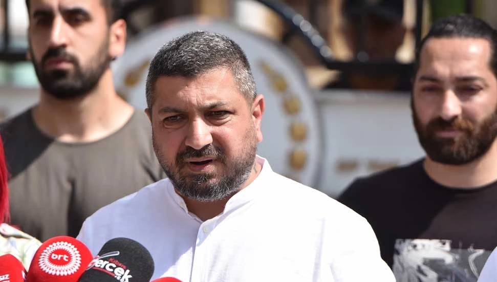 Gazeteci Ali Kişmir’in duruşması bugün!