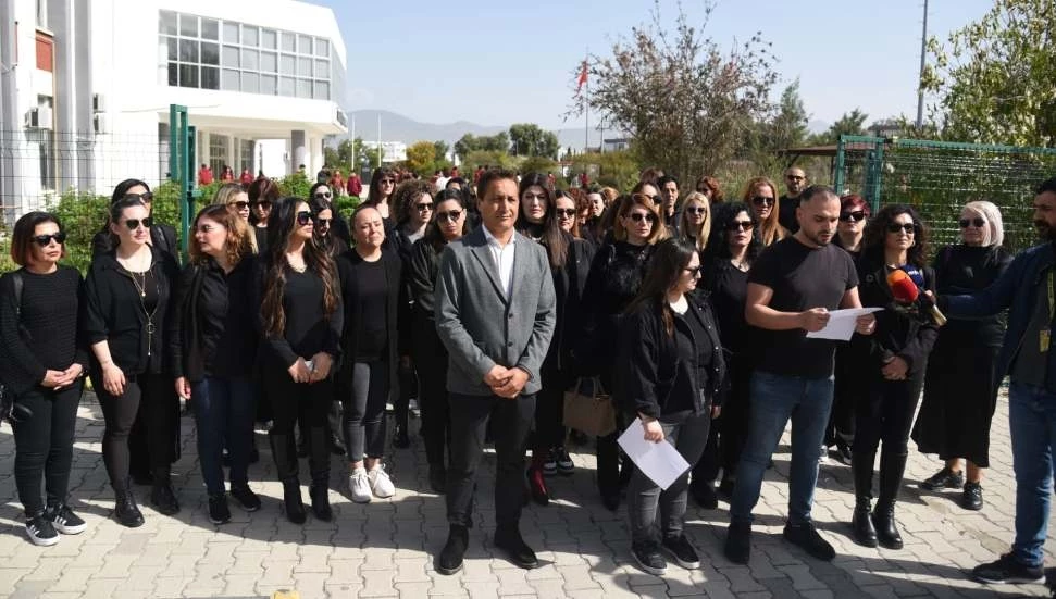 KTOEÖS: Laik eğitimi savunmaya ve mücadeleye devam edeceğiz