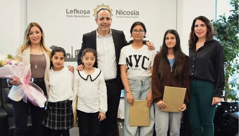 LTB Çocuk Merkezi öğrencilerinden piyano sınavında büyü başarı!