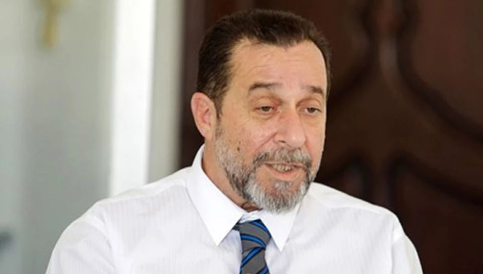 Serdar Denktaş: Biz Atatürkçü yaşam biçimini benimsemiş bir toplumuz