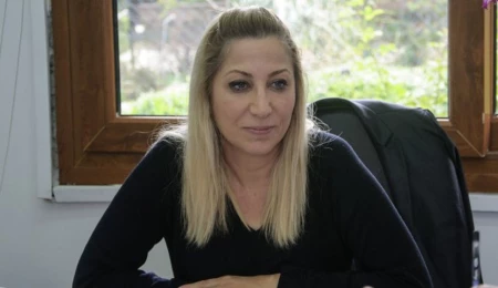 Şerife Gündüz: Dünya Günü bir kutlama değil, harekete geçme çağrısıdır