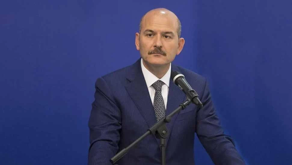 Süleyman Soylu’dan Kuzey Kıbrıs iddialarına sert yanıt