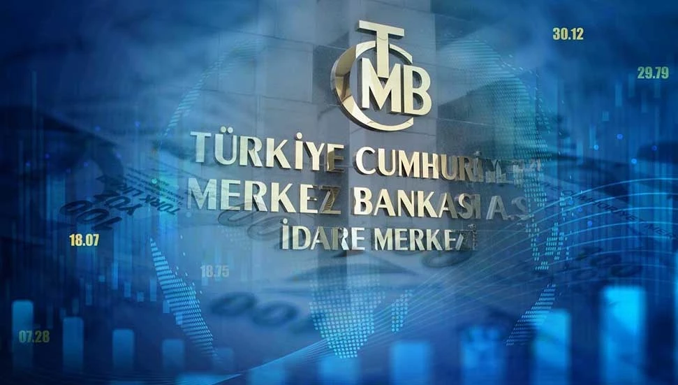 “TCMB faizi yüzde 42,5’ten yüzde 46’ya yükseltti”