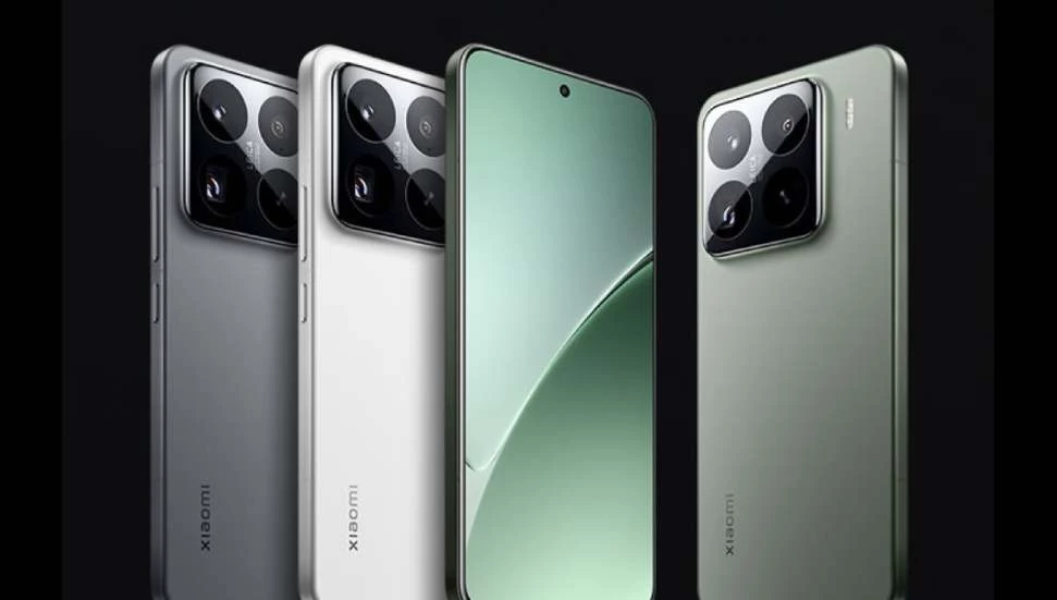 Xiaomi 15S Pro geliyor: Şirketin ilk yerli işlemcili amiral gemisi yolda!