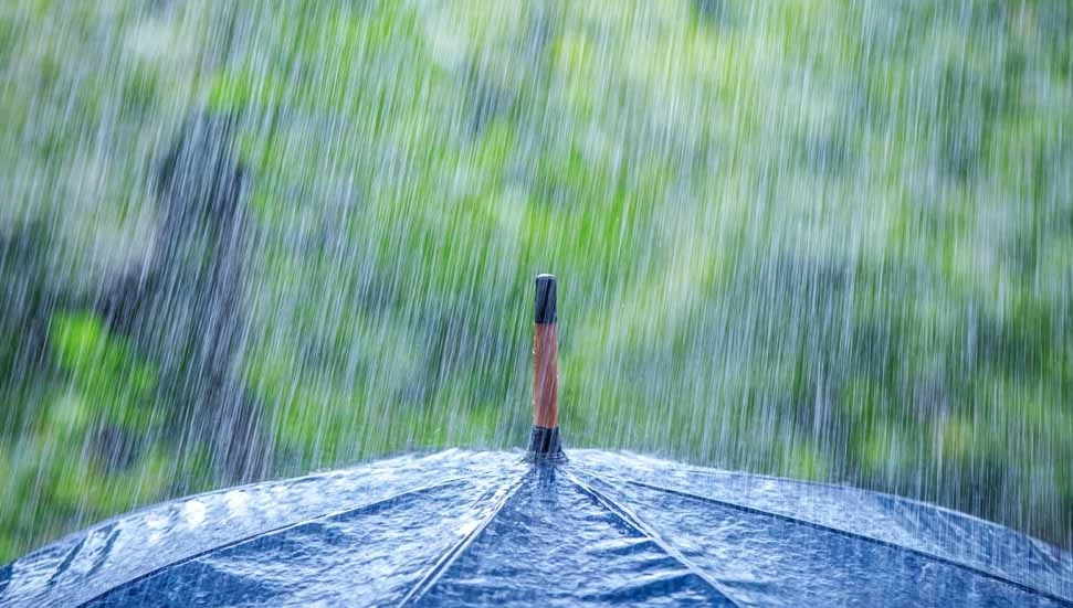 Bugün ve yarın sağanak bekleniyor