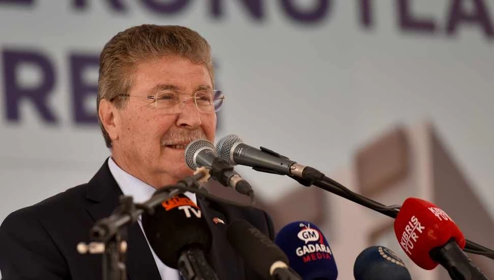 “Üstel’den gençlere sahiplenin mesajı”