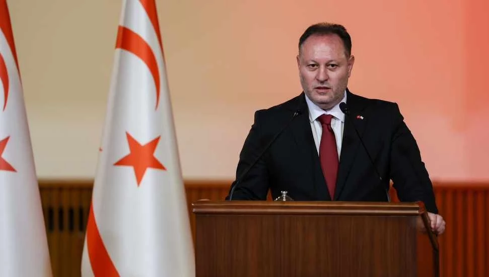 “Emeğiyle hayatımıza değer katan tüm emekçilerimize şükranlarımı sunuyorum”