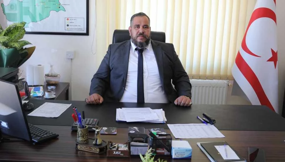 “Üretici ve tüketici arasındaki dengeyi sağlayacağız”