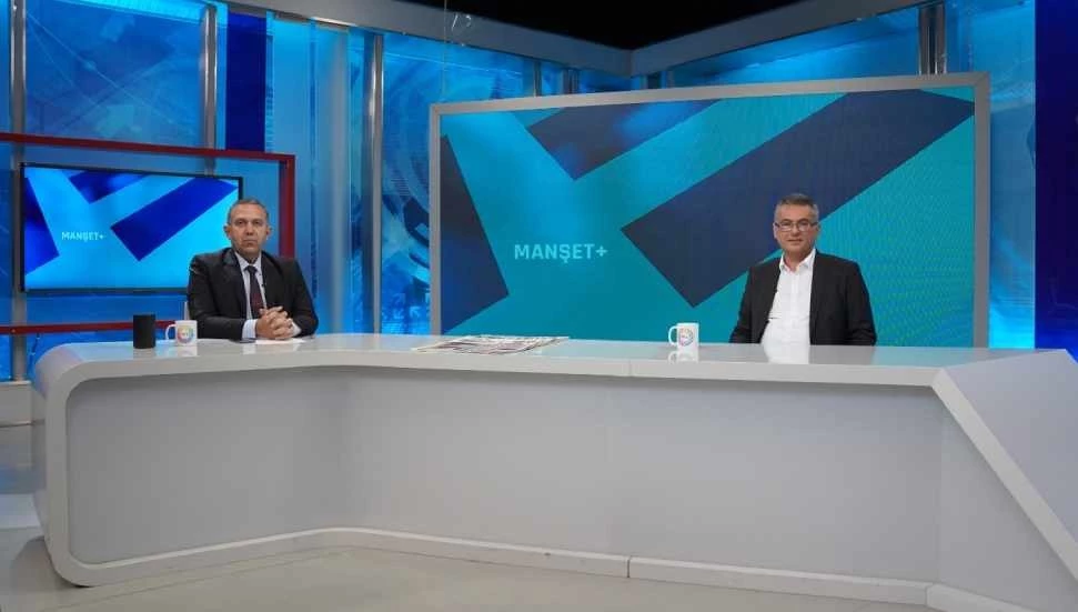 “Bu ülkenin organizasyonları, bu ülkenin protokolü tarafından gerçekleştirilecek”