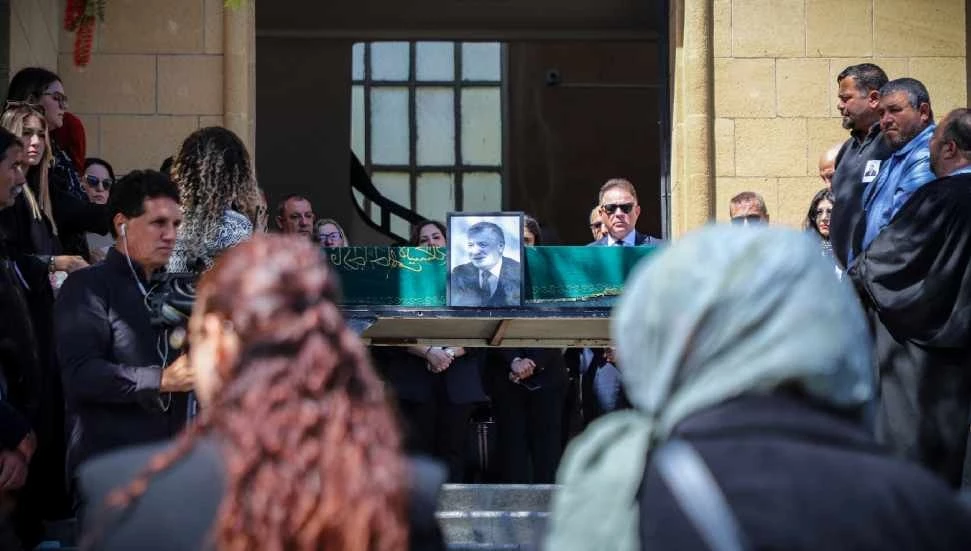 “CTP, mücadele azmini asla yitirmeyen bir yoldaşını kaybetti”