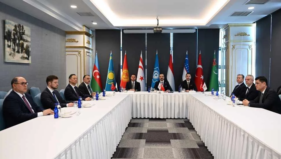 “KKTC’nin gözlemci üyeliği tarihi bir dönüm noktası olmuştur”