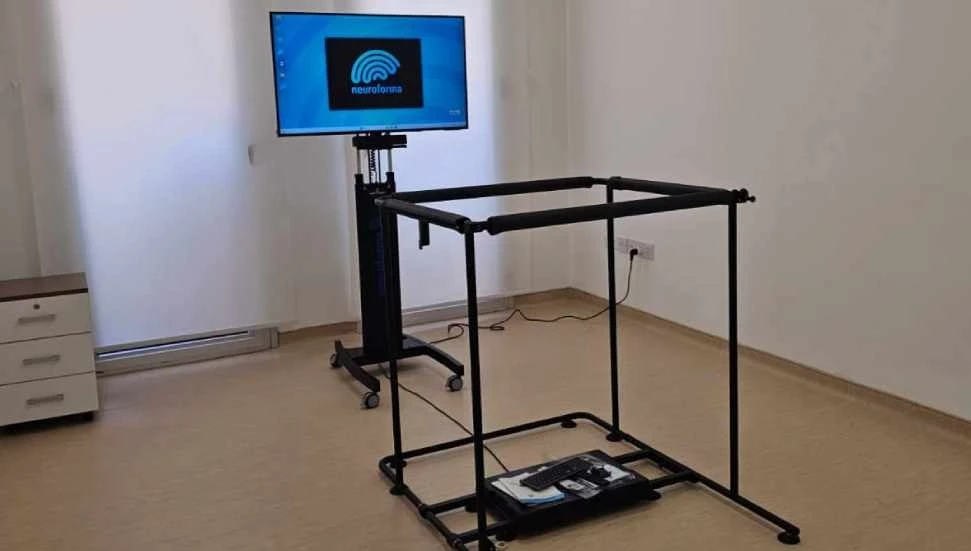 Engelsiz Yaşam Evi’nde fizik tedavi bölümü açılıyor