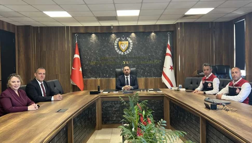 “Kadınlarımızın emeğiyle hedefine ulaşacak”