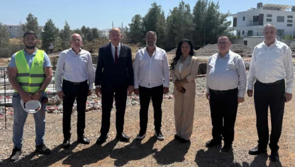 “Devlet Laboratuvarı özellikle gıda güvenliği ve halk sağlığı açısından büyük önem taşıyor”