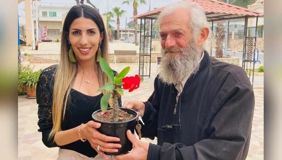 “Birlikte yaşama umudu hiç solmasın”