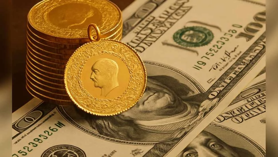 İktisatbank piyasa analizi: Cesur yürek altın, zayıf yürek dolar!