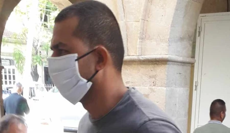 16 yaşından küçük çocuğa cinsel istismarda bulundu: 5 yıl 9 ay hapse mahkum edildi