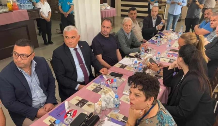 Üniversiteler Arama Kurtarma Oyunları (USARGames 2025) 24 Nisan’da başlıyor