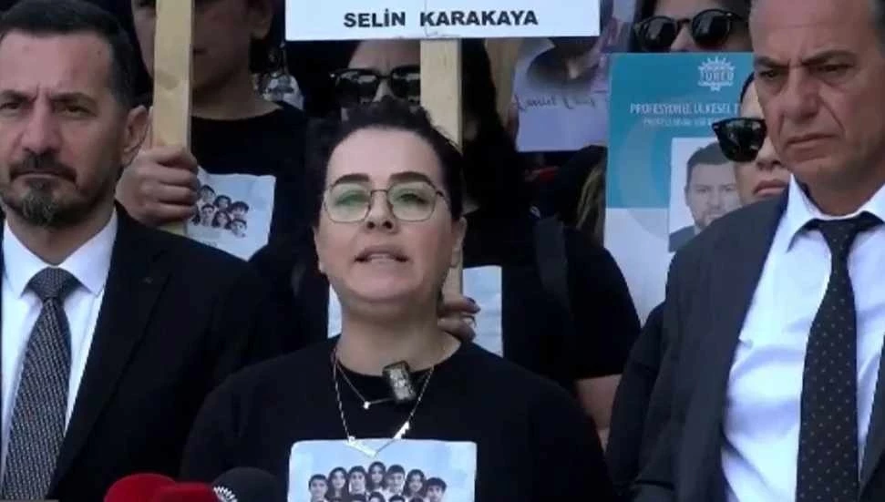 İsias Davası başladı: “Cinayetin failleri özgür kalamaz”