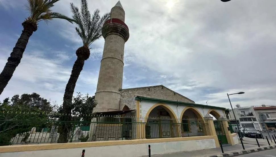 Kıbrıs Vakıflar İdaresi, Güney’deki tarihi ibadet yerleri ve mezarlıklar üzerinde önemli incelemelerde bulundu