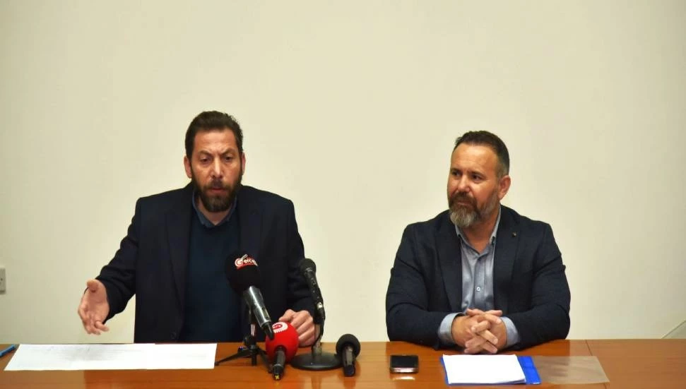 KTHES ve KTAMS’dan Sağlık Bakanı Dinçyürek’e istifa çağrısı!