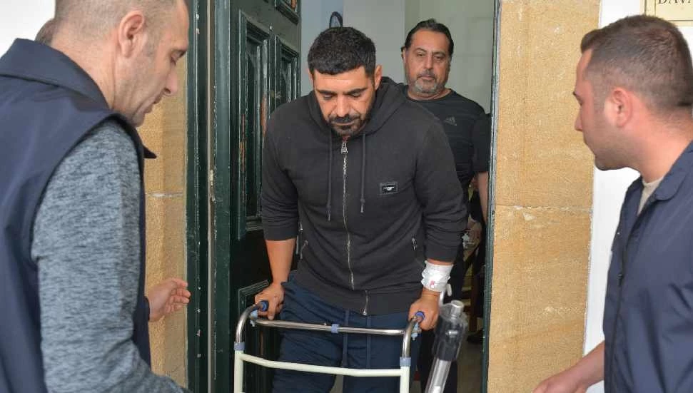 Ölümlü kaza zanlısı Fırat Atamtürk, teminata bağlandı