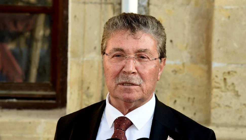 “Barışa değil, kin ve nefrete hizmet eden sözleri şiddetle kınıyoruz”