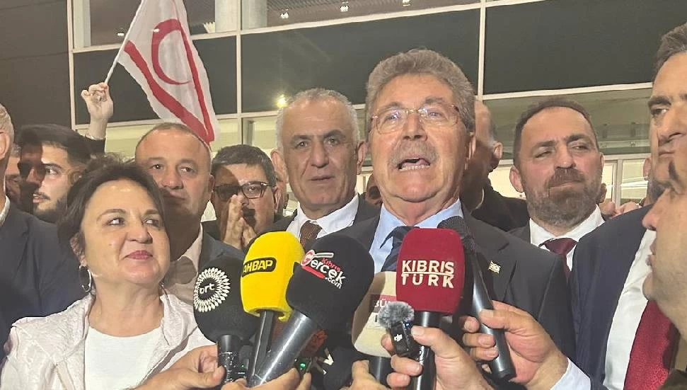 “Ben mücahitken o daha doğmamıştı”