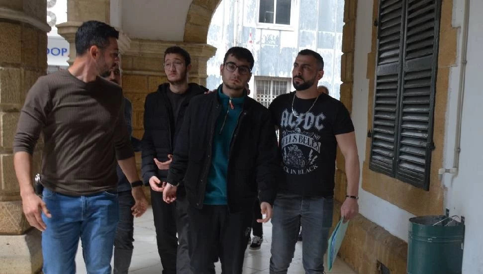 “Kıskaç Operasyonu”: Ülkeye bir buçuk yıl önce geldiler, uyuşturucuyu satmak için aldılar