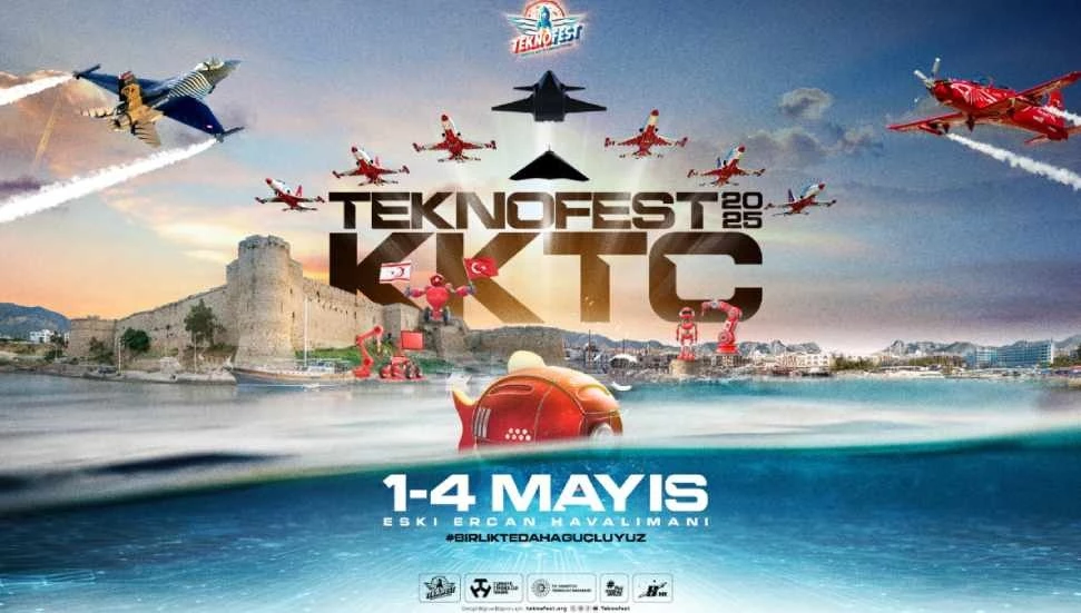 Sivil Toplum Örgütleri’nden TEKNOFEST’e destek