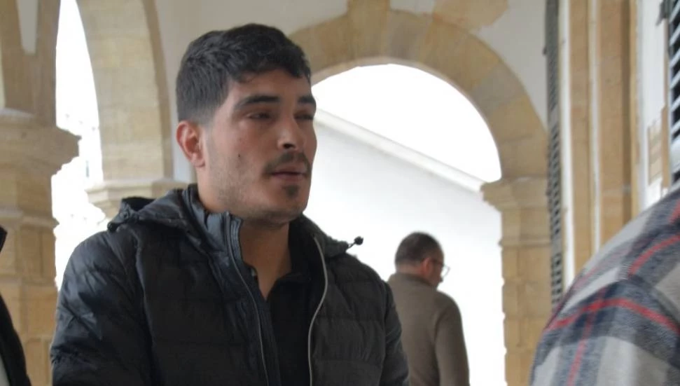 Külliyedeki bıçaklama: “Kuzenime bıçak vurmuşum, ne olmuş yani?”