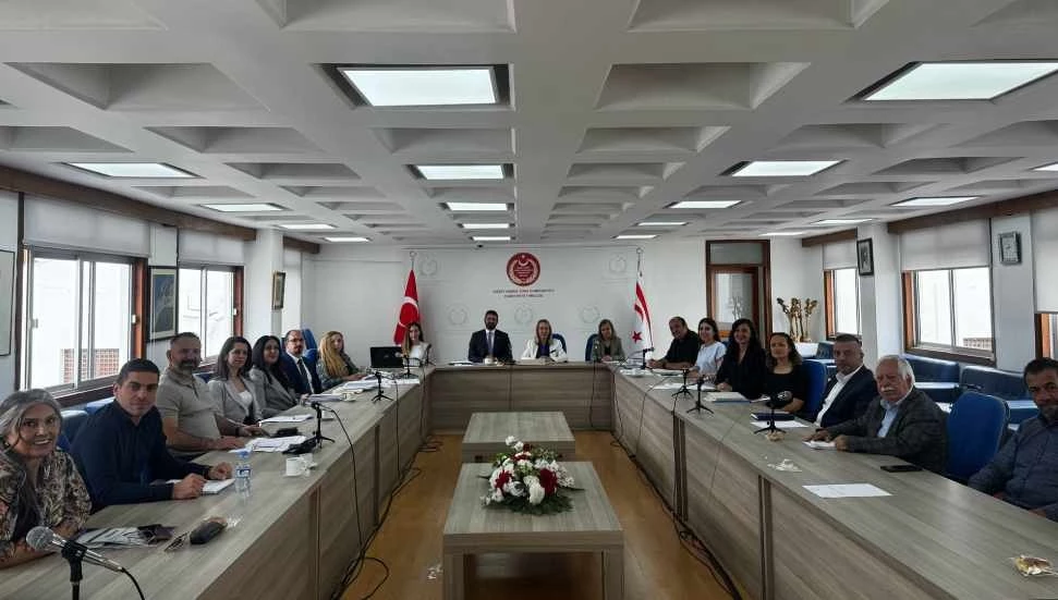 İdari Komite, kamu ve gazilere yönelik düzenlemeleri onayladı