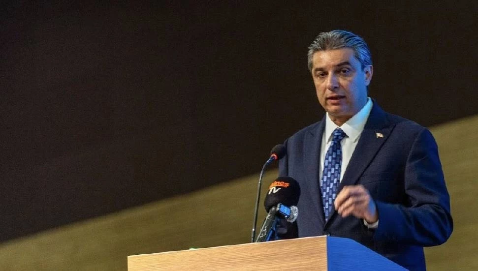 “Turizm Master Planı’nın ‘turizmimizin anayasası’ olmasını istiyoruz”