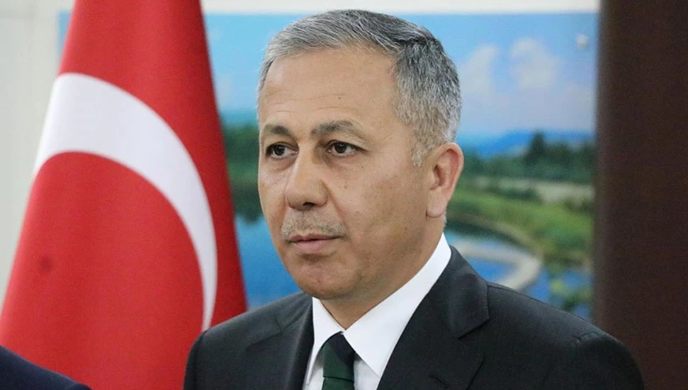 “112’ye gelen çökme ihbarı yok”