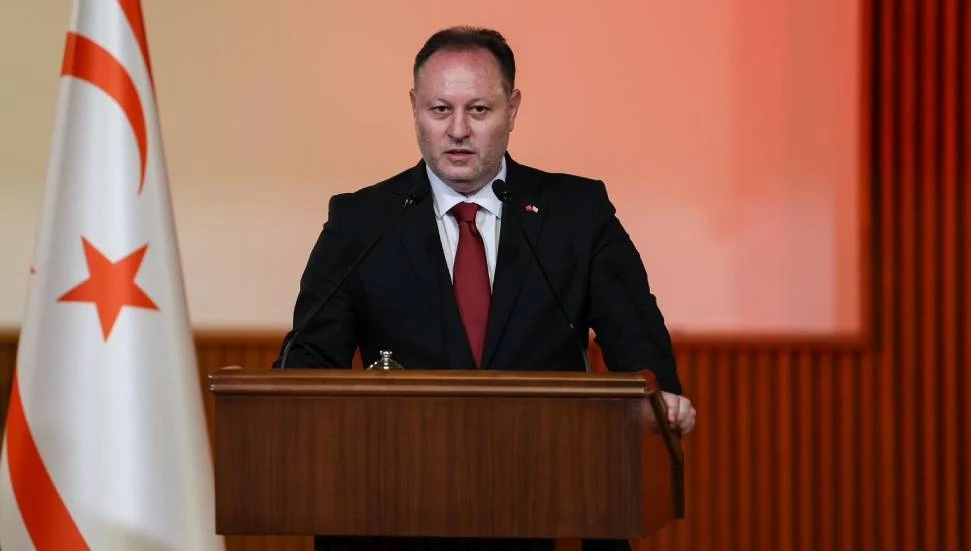 “Tosunoğlu istifasını cuma günü sundu, nihai karar Genel Kurul’da verilecek”