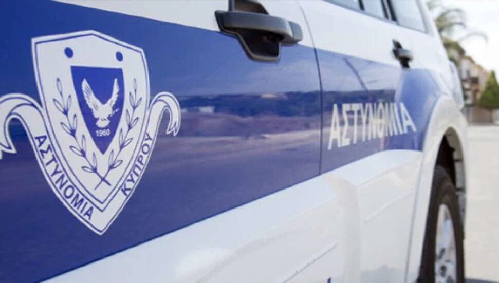 Rusya tarafından aranan şahıs Larnaka havalimanında tutuklandı