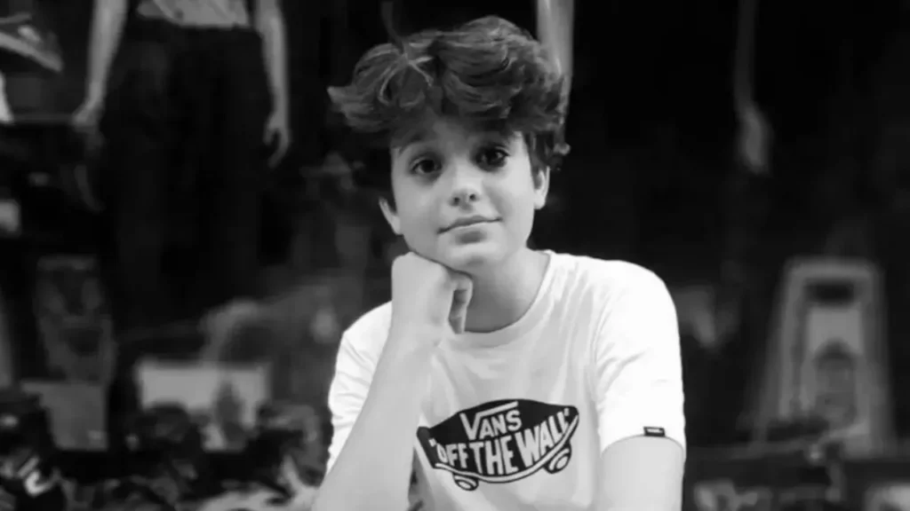 Mattia Ahmet Minguzzi davasında yeni gelişme